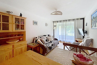  appartement allos 04260