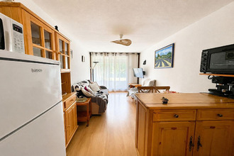  appartement allos 04260