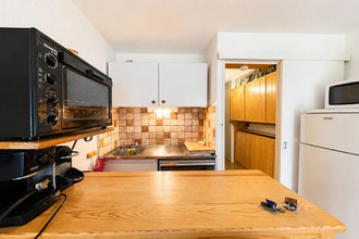  appartement allos 04260
