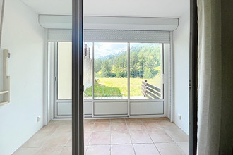  appartement allos 04260