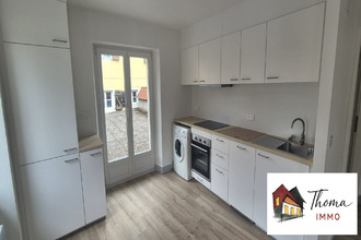  appartement altkirch 68130
