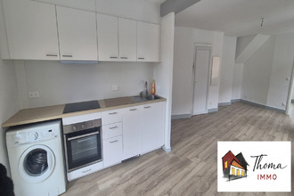  appartement altkirch 68130