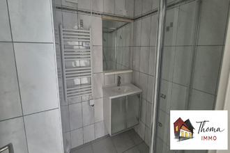  appartement altkirch 68130