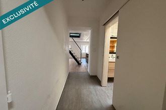  appartement altkirch 68130