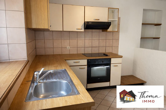  appartement altkirch 68130
