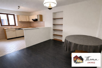  appartement altkirch 68130