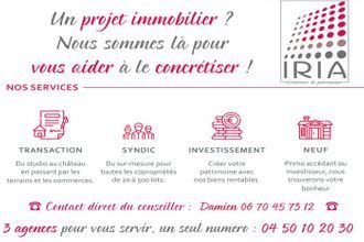  appartement amancy 74800