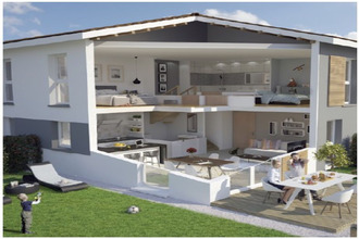  appartement amancy 74800