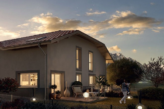  appartement amancy 74800