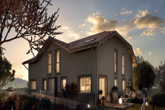  appartement amancy 74800