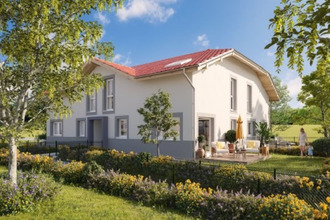  appartement amancy 74800