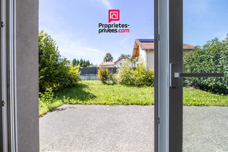  appartement amancy 74800