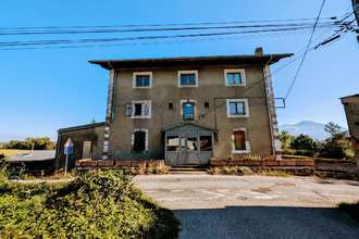  appartement amancy 74800