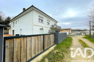  appartement ambares-et-lagrave 33440