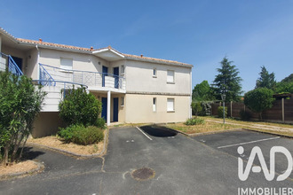  appartement ambares-et-lagrave 33440