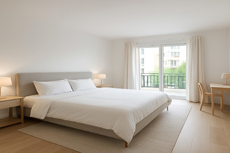  appartement ambares-et-lagrave 33440