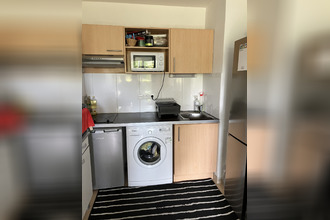  appartement ambares-et-lagrave 33440