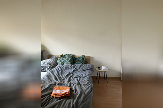  appartement ambares-et-lagrave 33440