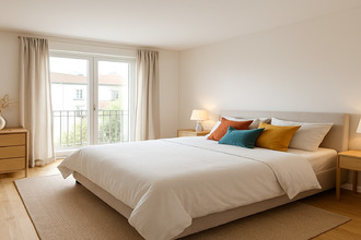  appartement ambares-et-lagrave 33440