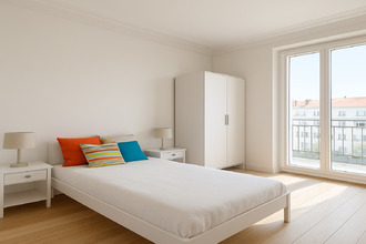  appartement ambares-et-lagrave 33440