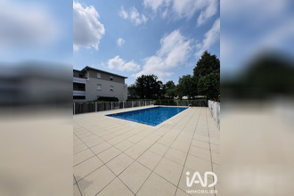 appartement ambares-et-lagrave 33440