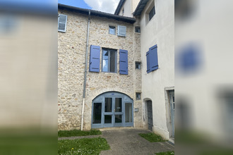  appartement amberieu-en-bugey 01500