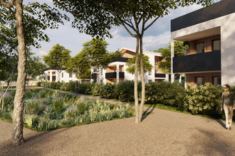  appartement amberieu-en-bugey 01500