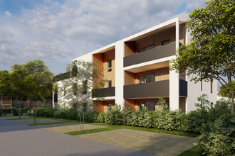  appartement amberieu-en-bugey 01500