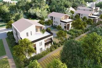  appartement amberieu-en-bugey 01500