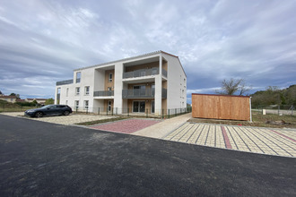  appartement amberieu-en-bugey 01500