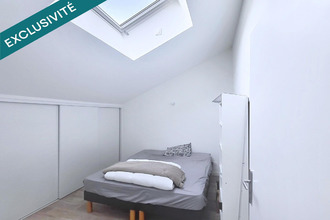  appartement amberieu-en-bugey 01500