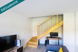  appartement amberieu-en-bugey 01500