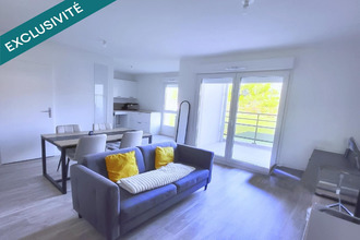  appartement amberieu-en-bugey 01500