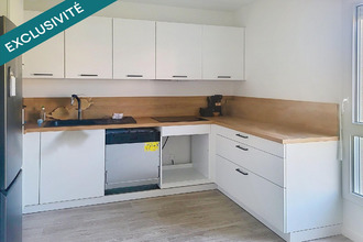  appartement amberieu-en-bugey 01500