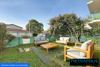  appartement amberieu-en-bugey 01500