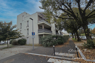  appartement amberieu-en-bugey 01500