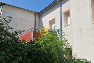  appartement amberieu-en-bugey 01500