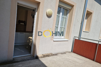 appartement amberieu-en-bugey 01500