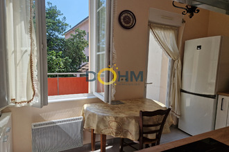  appartement amberieu-en-bugey 01500