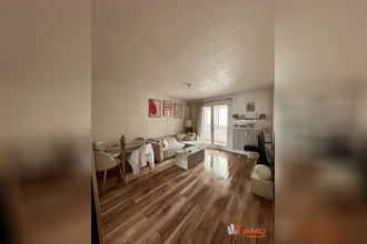  appartement amberieu-en-bugey 01500