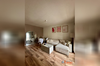  appartement amberieu-en-bugey 01500