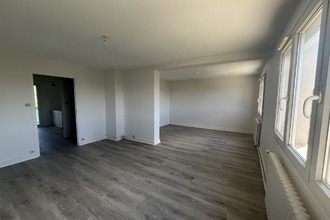  appartement amberieu-en-bugey 01500