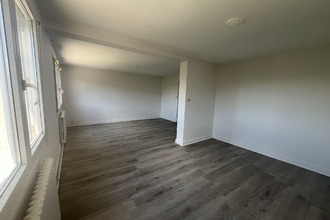  appartement amberieu-en-bugey 01500