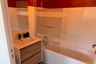  appartement amberieu-en-bugey 01500