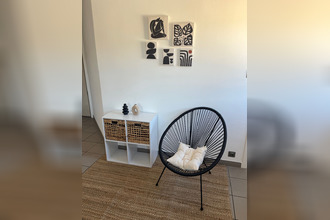  appartement amberieu-en-bugey 01500