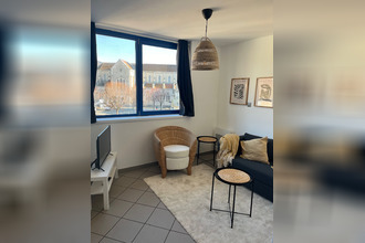  appartement amberieu-en-bugey 01500