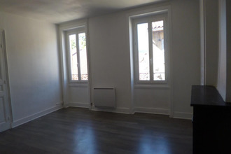  appartement amberieu-en-bugey 01500