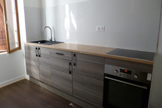  appartement amberieu-en-bugey 01500