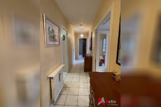  appartement amberieu-en-bugey 01500