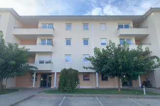  appartement amberieu-en-bugey 01500